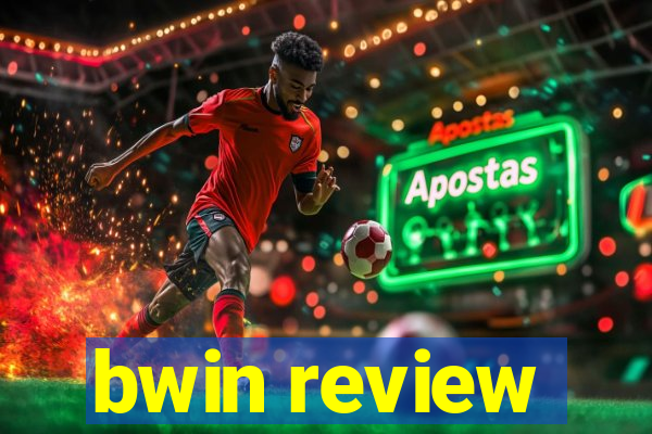 bwin review